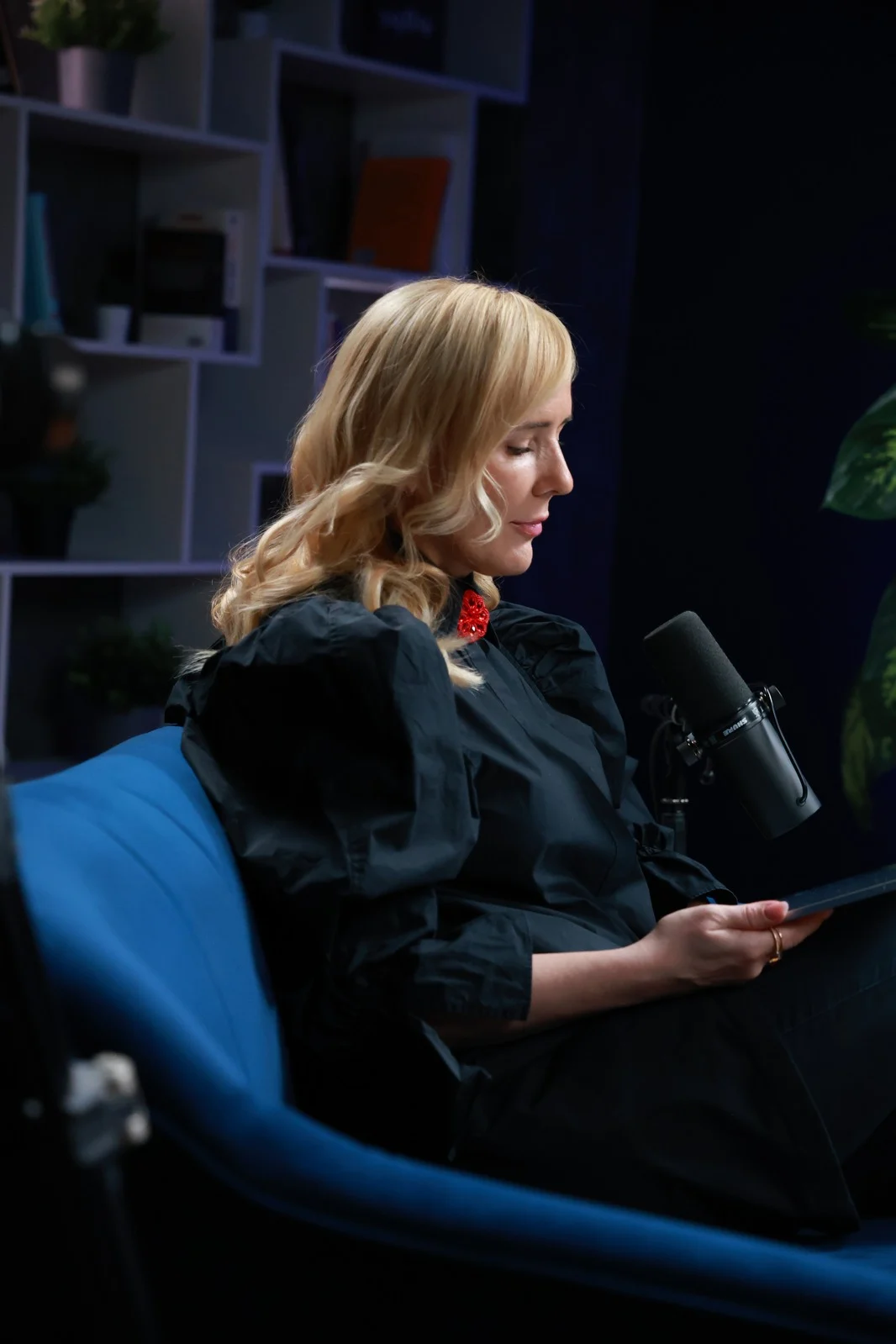 Hosť podcastu Founder Effect