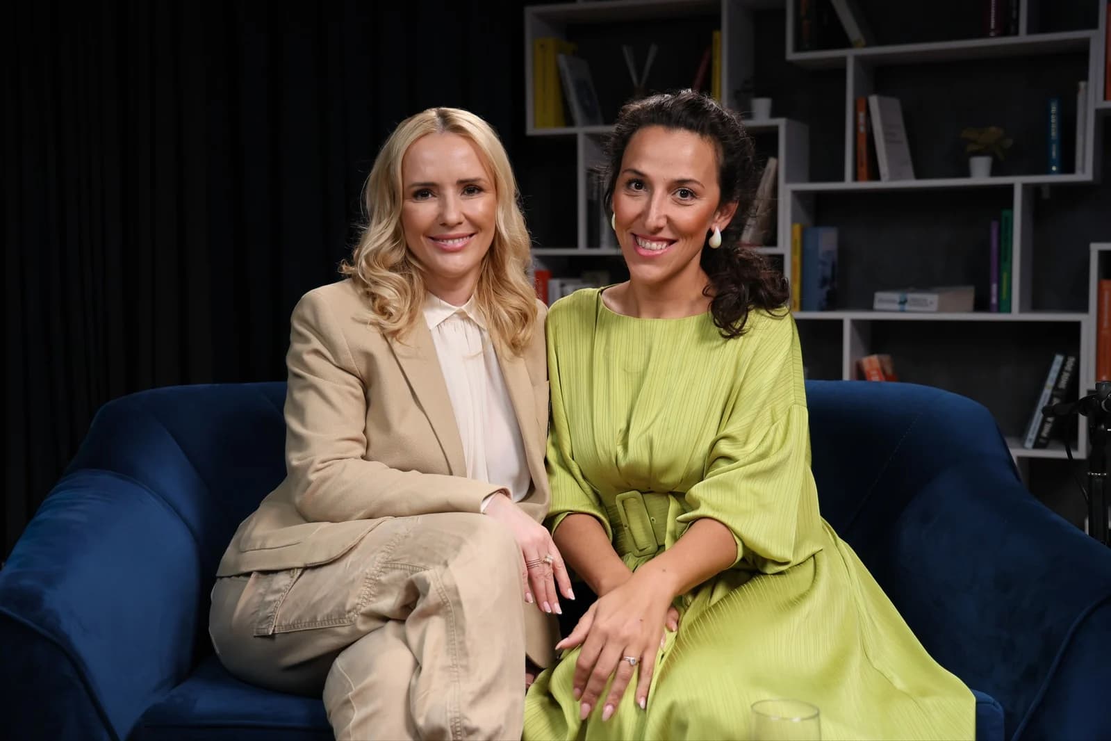 Hosť podcastu Founder Effect