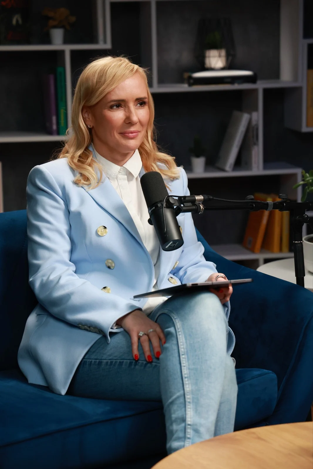 Hosť podcastu Founder Effect