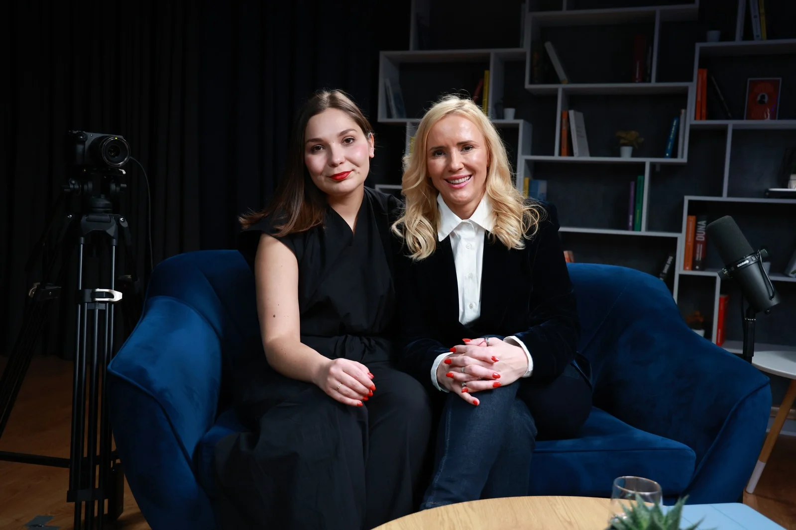 Hosť podcastu Founder Effect